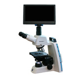 Primostar 3 Wifi iPlan Achro Microscope