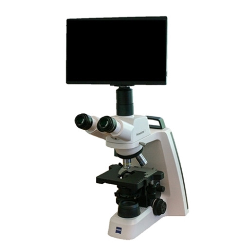 Primostar 3 Wifi iPlan Achro Microscope