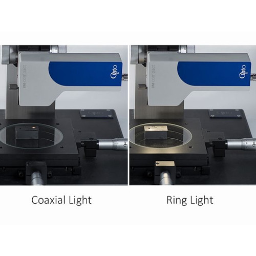 Weld Seam Inspection Microscope