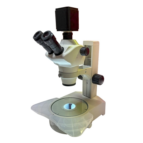 S850 Digital Brightfield Darkfield Microscope