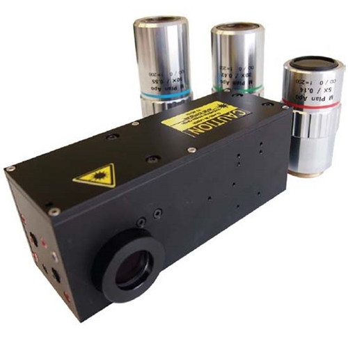 WDI Wise Device Inc. Auto Focus Sensors