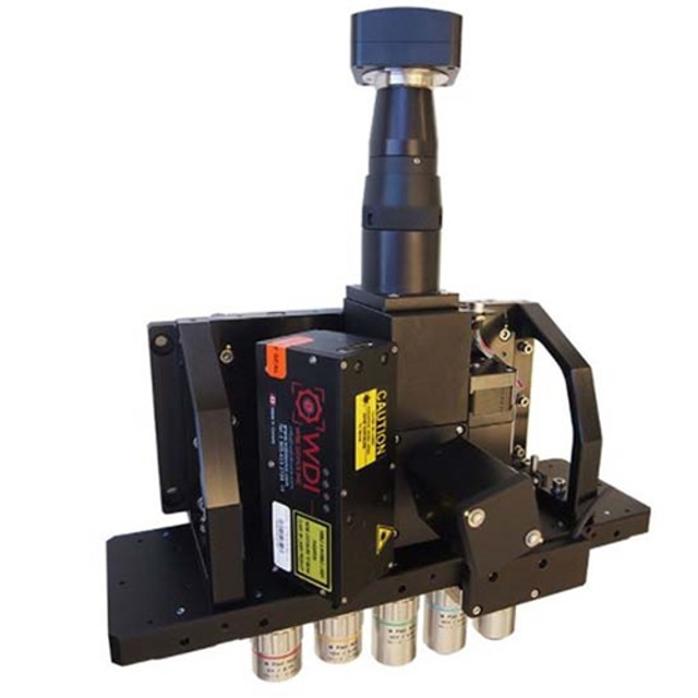 WDI Wise Device Inc. Modular Microscope Systems