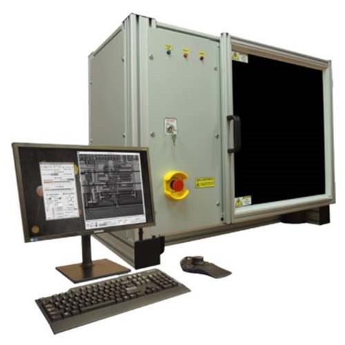 WDI Wise Device Inc. NIR Laser Scanning Confocal Microscopes