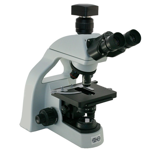 Digital 5.1mp Lab Microscope