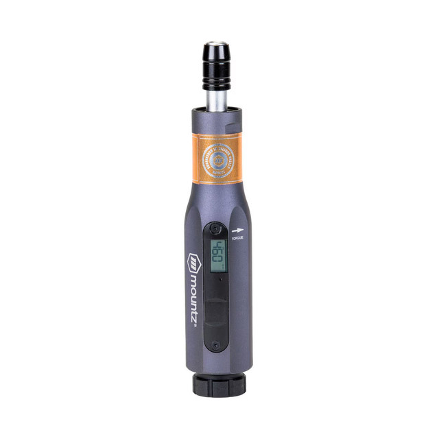 FGA-80 Adjustable Torque Digital Screwdriver