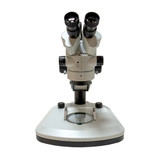 S6 Basic Stereo Zoom LED Microscope 7x-45x
