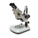 S6 Basic Stereo Zoom Microscope 14x-90x