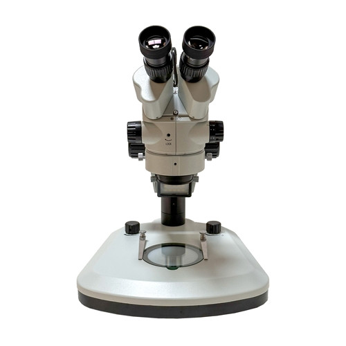 S6 Basic Stereo Zoom Microscope 14x-90x