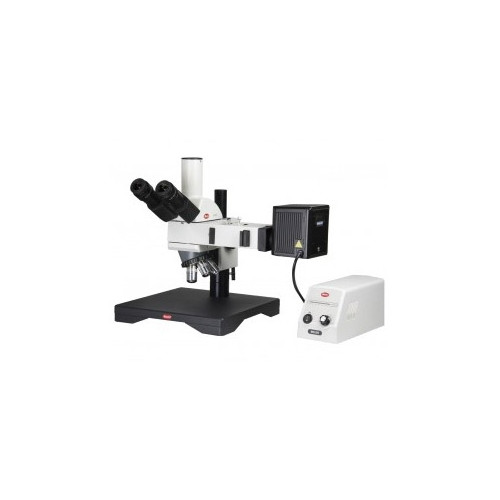 BA310MET-H Metallurgical Reflected Light Large Work Surface Microscope