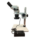 Fein Optic FZ8B-SLK Binocular Stereo Zoom Microscope