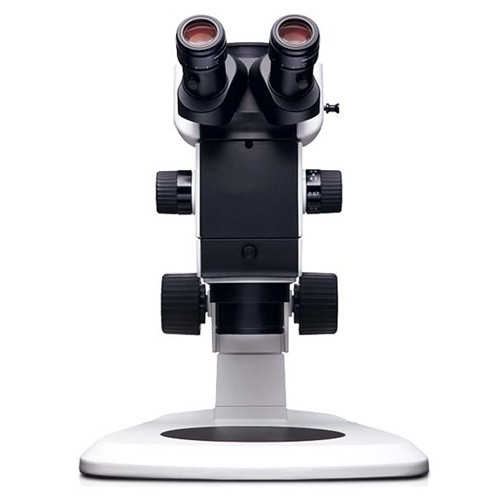Motic SM7 Common Main Objective Stereo Microscope