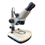 SMZ-171 Stereo Zoom Microscope LED Stand
