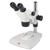 Motic SMZ-171-P Stereo Zoom ESD Microscopes