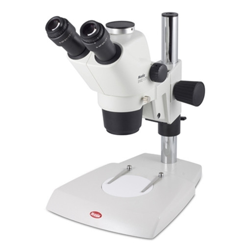 Motic SMZ-171-P Stereo Zoom ESD Microscopes