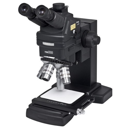 Motic PSM1000 Probe Station Microscope