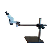 Stereo Zoom Boom Microscope 7x-45x