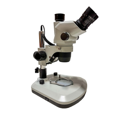 FZ8-ILS2 High Resolution Stereo Zoom Microscope
