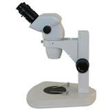 FZ8-TS High Resolution Stereo Zoom Microscope