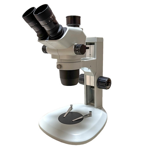 FZ8-TS High Resolution Stereo Zoom Microscope