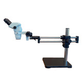 FZ8-BBSQ Ball Bearing Boom Stereo Zoom Microscope