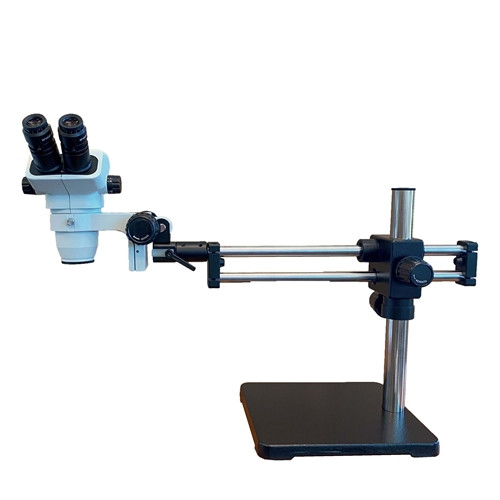FZ8-BBSQ Ball Bearing Boom Stereo Zoom Microscope