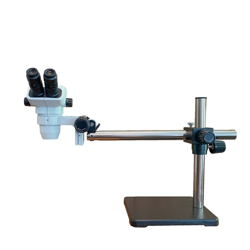 FZ8-BMSQ Boom Stereo Zoom Microscope