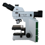 Fein Optic M40 Metallurgical Reflected Light Microscope