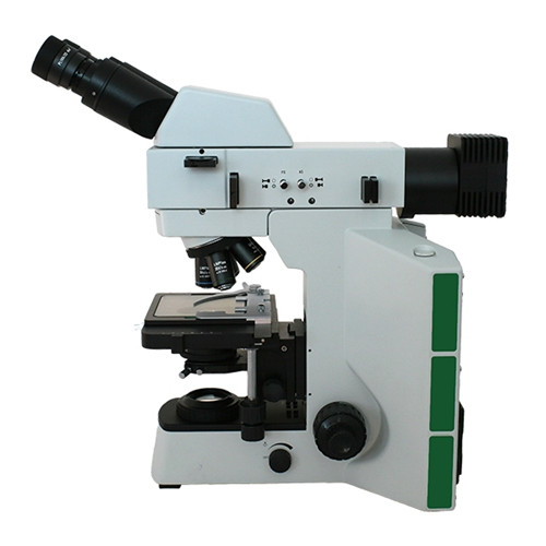 Fein Optic M40RT Metallurgical Reflected and Transmitted Light Microscope