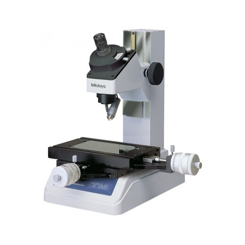 Mitutoyo TM-1005B Toolmaker's Microscope (Manual)