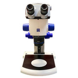 SteREO Discovery V8 Reflected Light Microscope