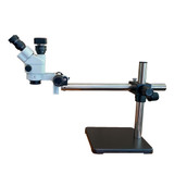 Stereo Zoom Boom Digital Microscope 7x-45x