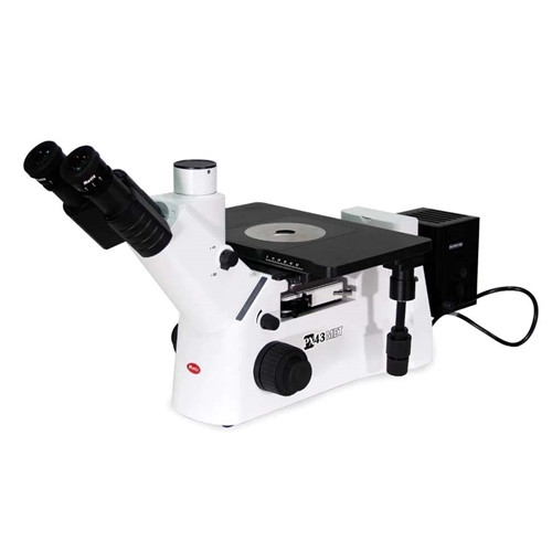 Motic PX43 MET Inverted Metallurgical Microscope