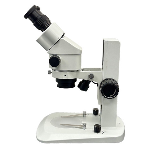 Richter Optica S6 Stereo Zoom Microscope 7x-45x