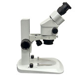 Richter Optica S6 Stereo Zoom Microscope 10x-67x