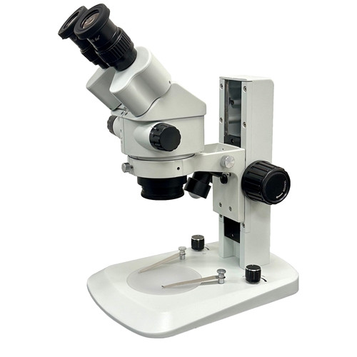Richter Optica S6 Stereo Zoom Microscope 14x-90x