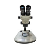 FPFZ8 Filter Patch Inspection LED Stereo Microscope