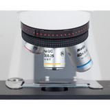 Motic Panthera E2 Trinocular Microscope