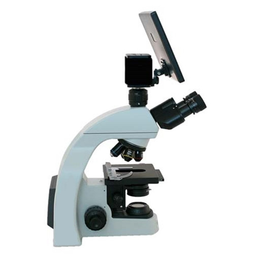 RB20-HD Digital HD Lab Microscope