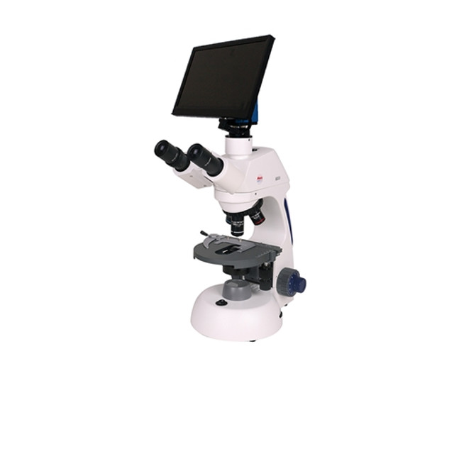 Swift M17T-MP Phase Contrast HD Digital Microscope