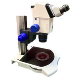 Zeiss SteREO Discovery V8 BF/DF Stereo Microscope