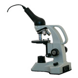Richter Optica MDS1-D Digital Middle School Microscope
