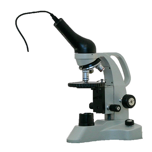 Richter Optica MDS1-D Digital Middle School Microscope