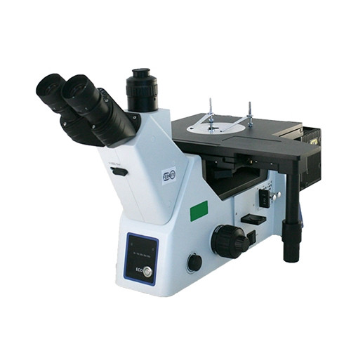 Fein Optic Mi50 Inverted Metallurgical BF / DIC Microscope