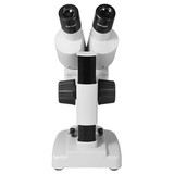20x Single Magnification Stereo Microscope 2