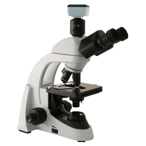 Richter Optica UX1-WiFi Digital WiFi Microscope