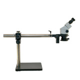 Electronics Inspection Boom Microscope 7x-45x