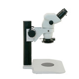 High Resolution Electronics Inspection Microscope 6.7x-45x