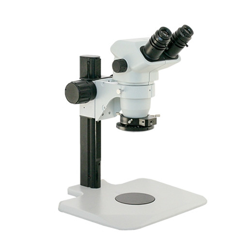High Resolution Electronics Inspection Microscope 6.7x-45x