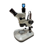 FPFZ8PX Digital Filter Patch Inspection Microscope