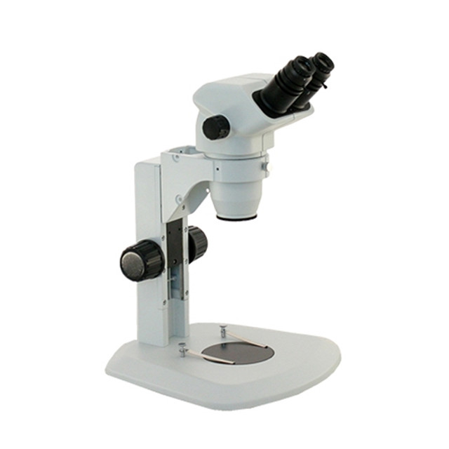 Visual Measurement Microscope 6.7x - 45x